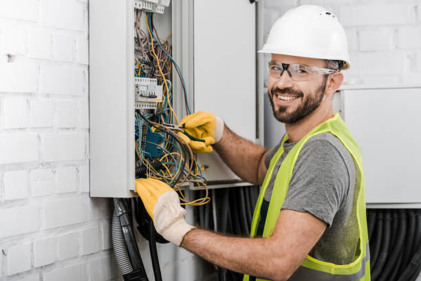 Best Commercial Electrician Services  in Port Republic, NJ
