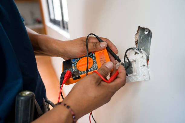 Best Electrical Troubleshooting Services  in Port Republic, NJ