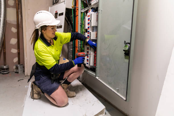 Best Electrical Troubleshooting Services  in Port Republic, NJ