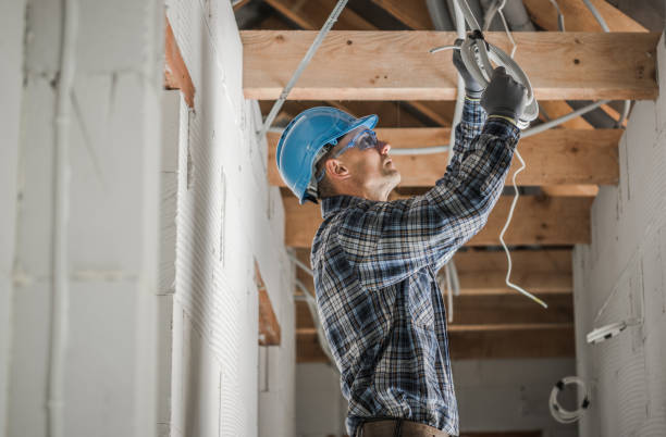 Best Affordable Emergency Electrician  in Port Republic, NJ