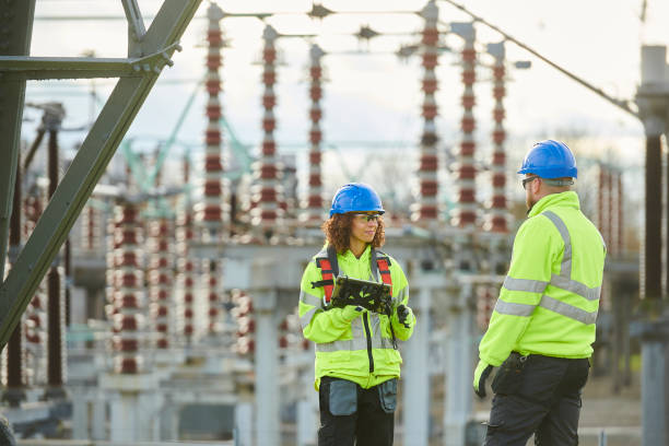 Best Electrician Near Me  in Port Republic, NJ