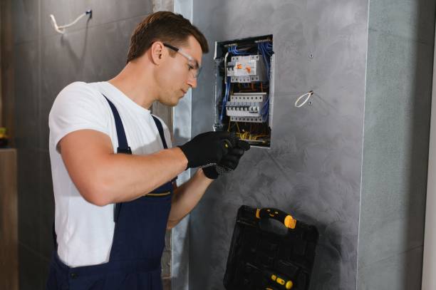 Best Affordable Emergency Electrician  in Port Republic, NJ