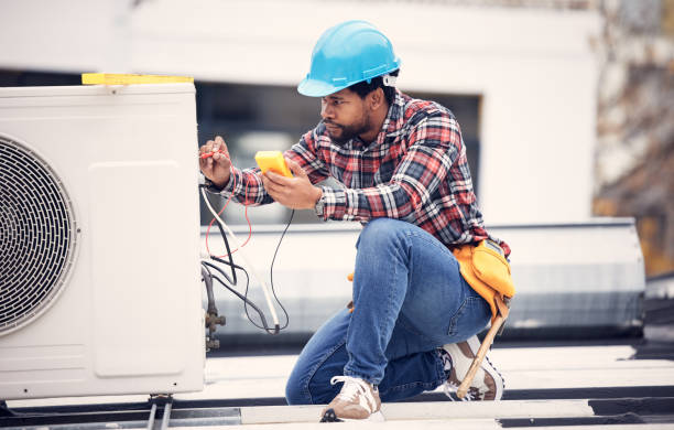 Best Residential Electrician Services  in Port Republic, NJ