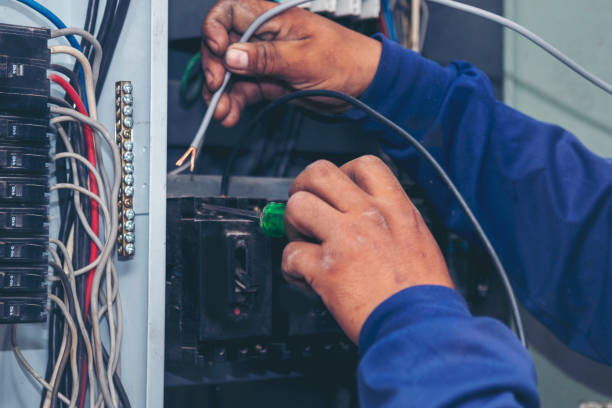 Best Residential Electrician Services  in Port Republic, NJ