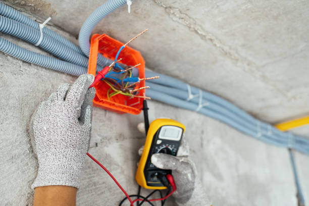 Best Electrical Outlet Repair  in Port Republic, NJ