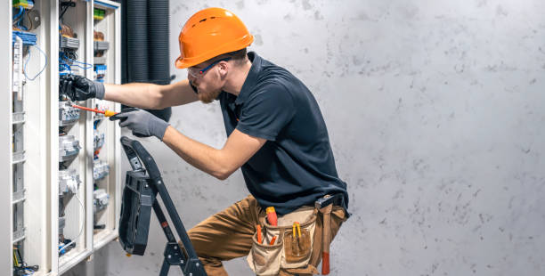 Best Electrical Repair Services  in Port Republic, NJ