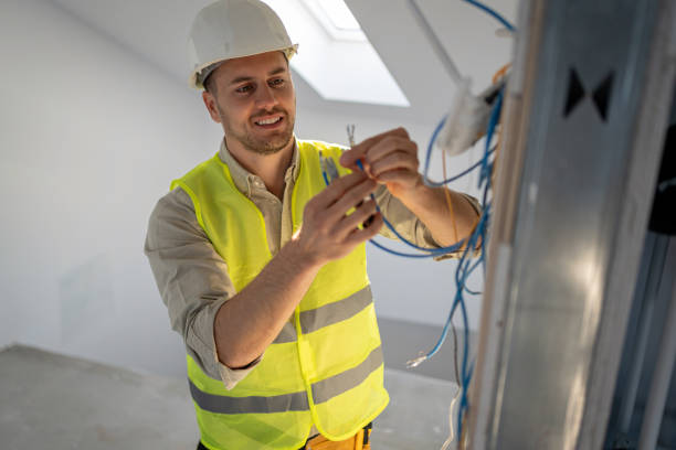 Best Electrical Upgrades for Homes  in Port Republic, NJ