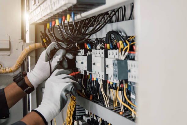 Best Local Electrician Companies  in Port Republic, NJ